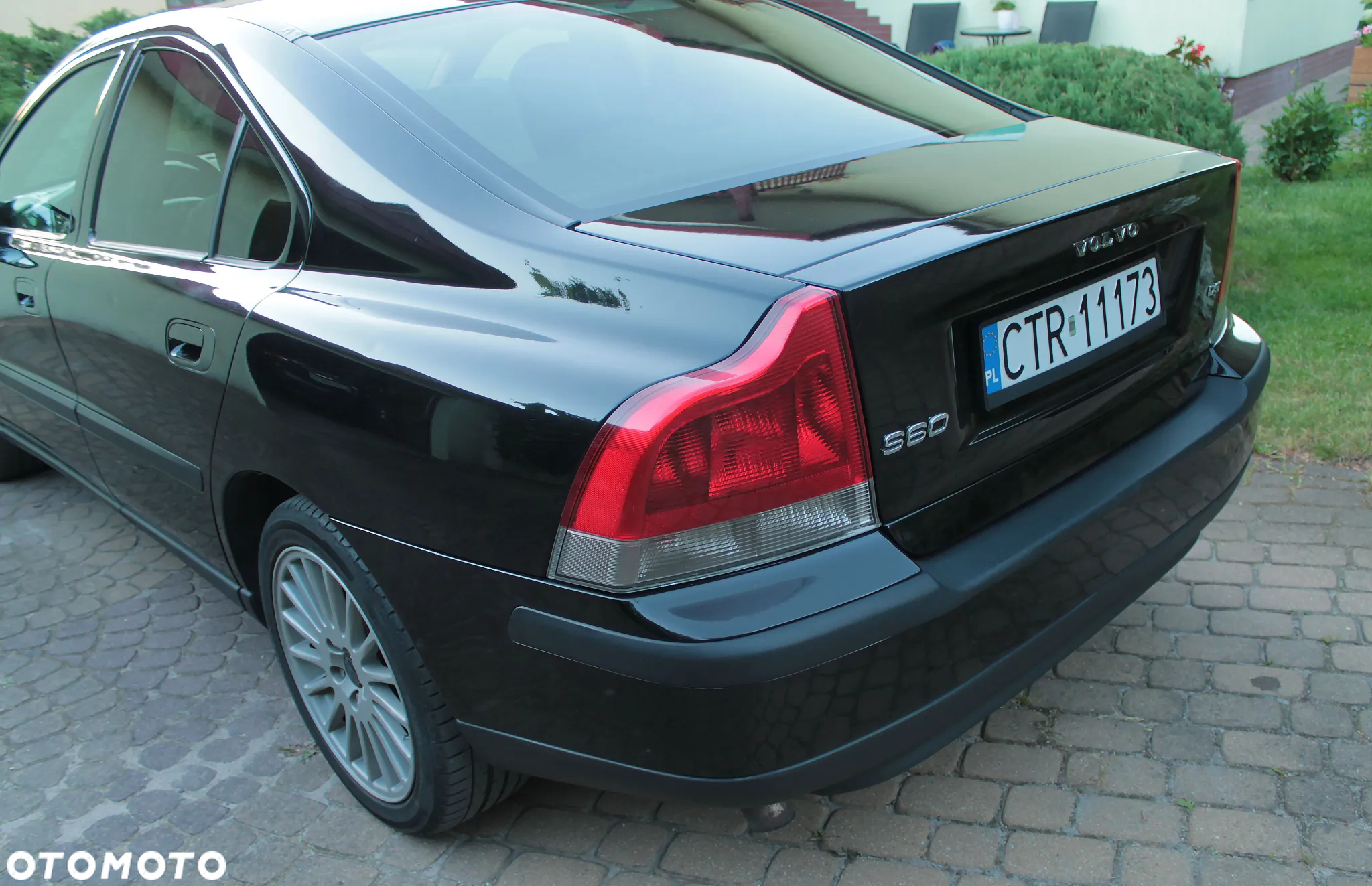 Volvo S60 - 6