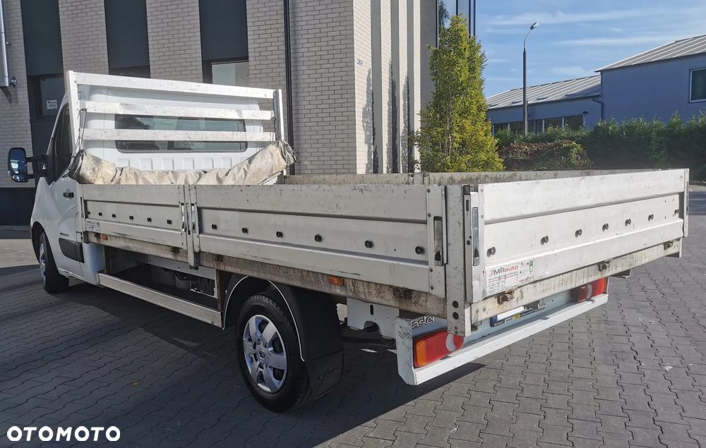 Renault Master - 5