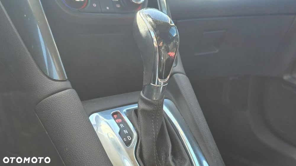 Opel Zafira - 15