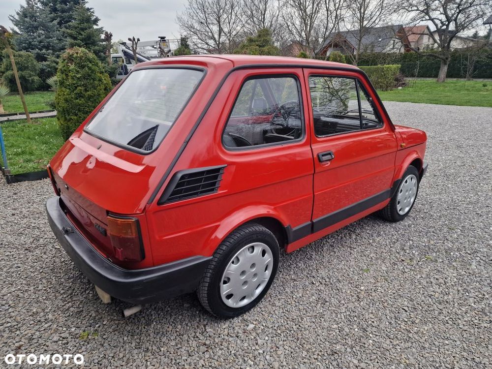 Fiat 126 - 5
