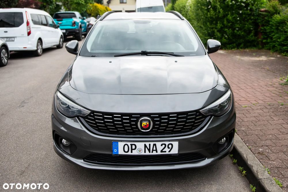 Fiat Tipo 1.4 T-Jet 16v Easy - 2
