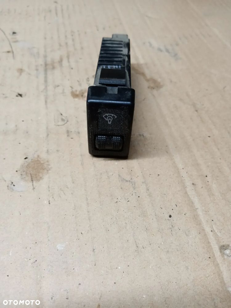 Przełącznik regulacji oświetlenia Mazda Premacy - 1