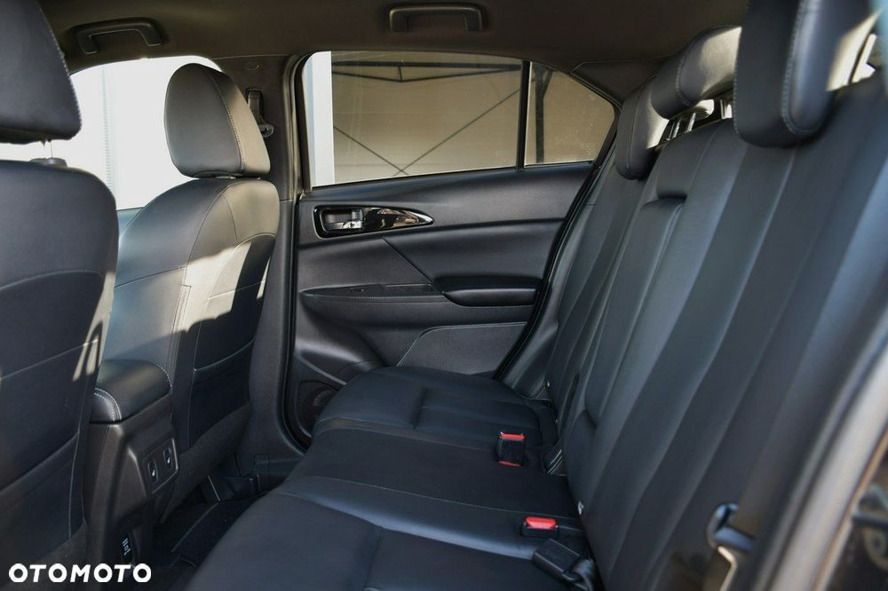 Mitsubishi Eclipse Cross 2.4 PHEV Instyle Plus - 12