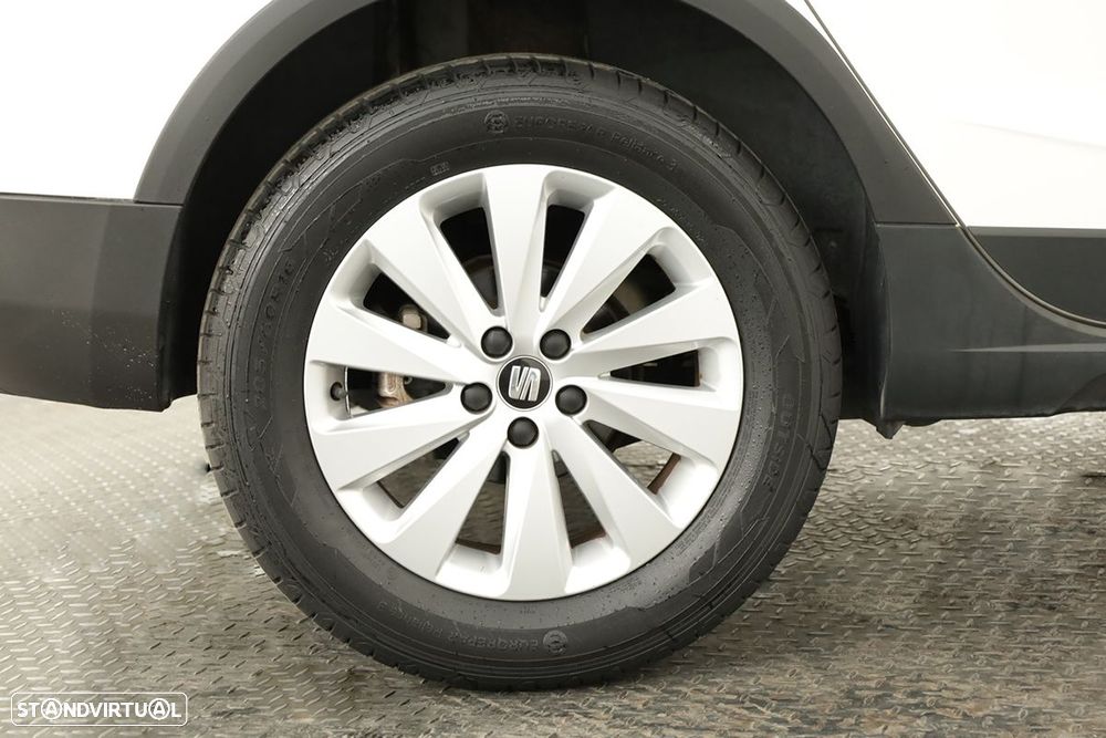 SEAT Arona 1.0 TSI Style DSG - 5