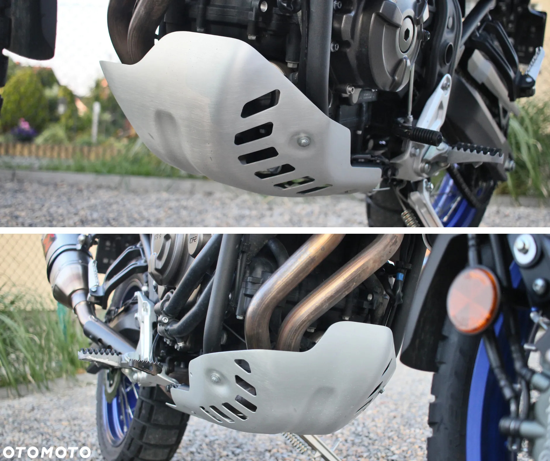 Yamaha Tenere - 35