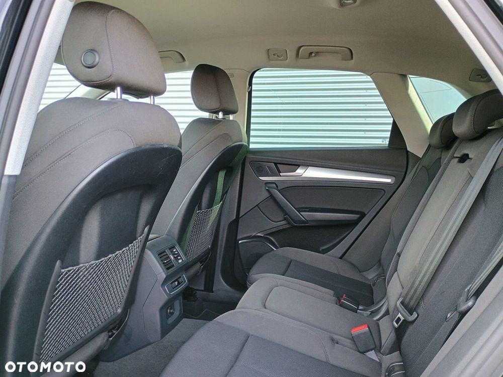 Audi Q5 - 12