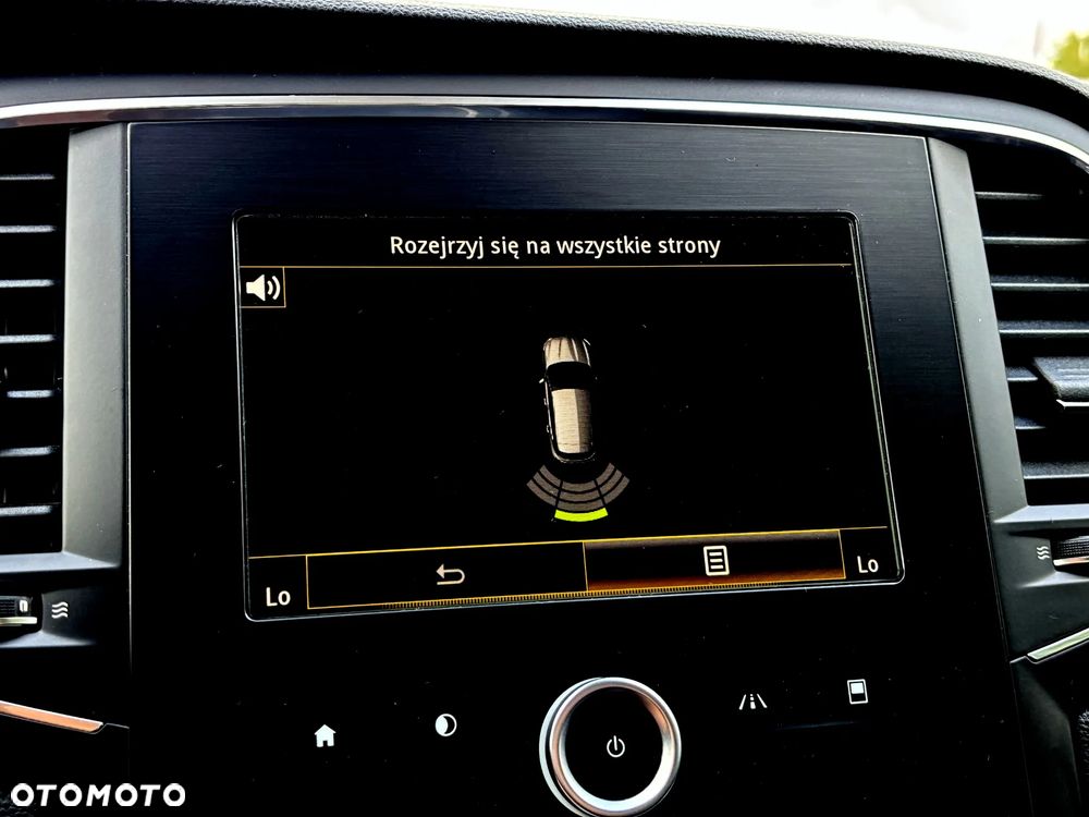 Renault Megane ENERGY TCe 130 GT LINE - 23