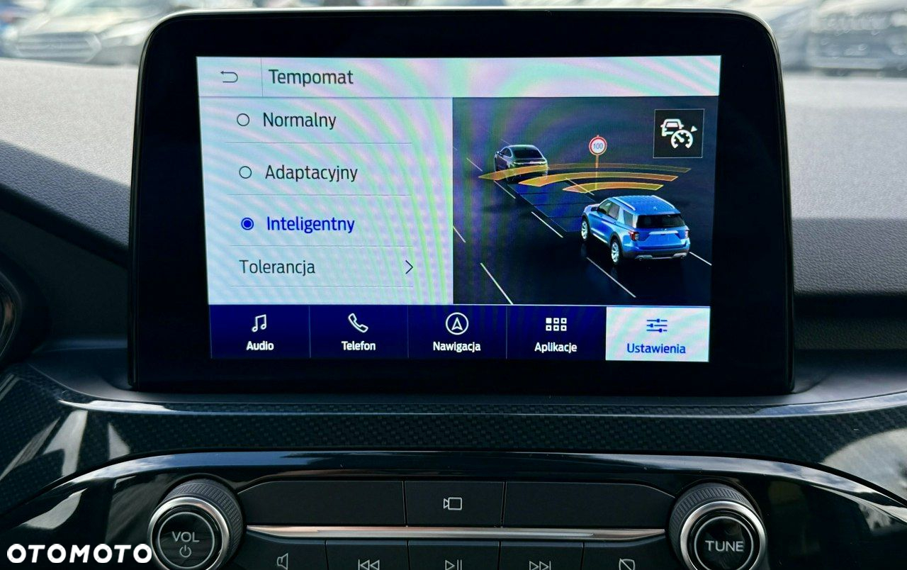 Ford Kuga 2.0 TDCi FWD ST-Line - 33