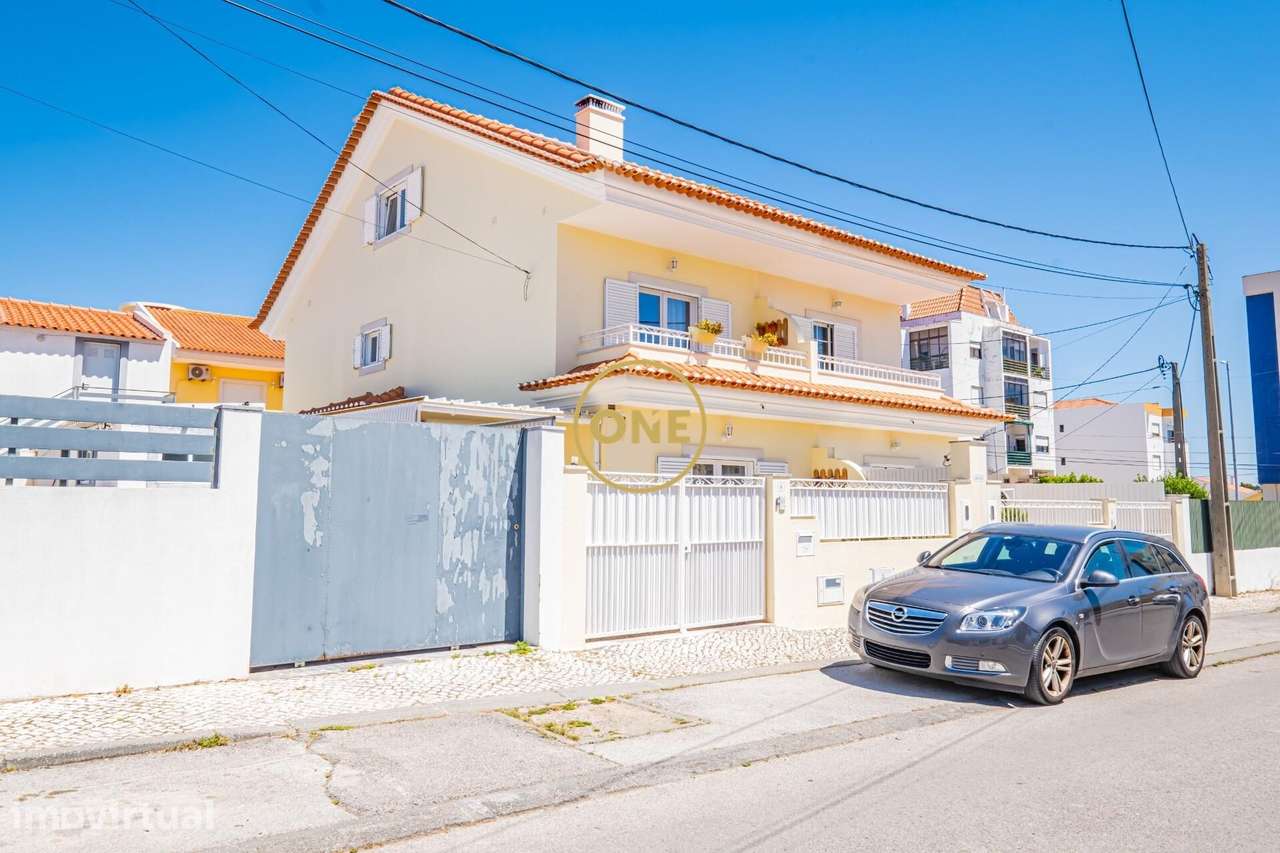 Moradia T3 Geminada Como Nova - Grande imagem: 2/60