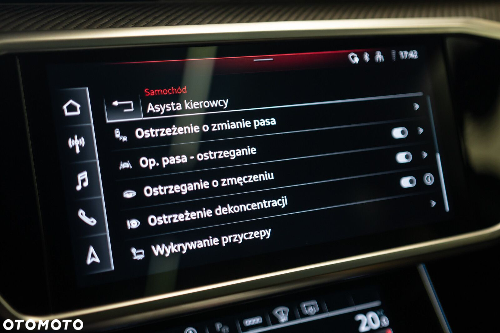 Audi RS6 - 27