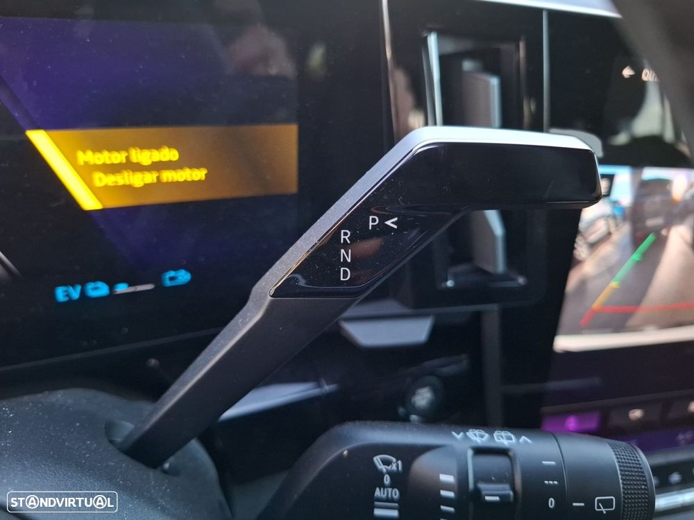 Renault Espace 1.2 E-Tech Full Hybrid Techno - 19