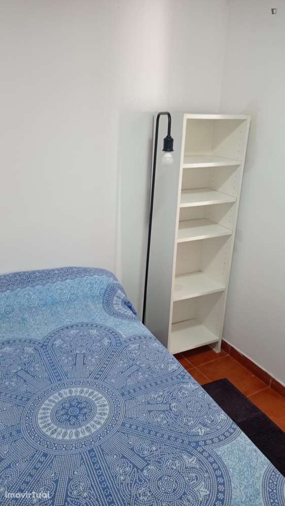 Apartamento com 1 quartos - localizado em Alfama Lisbon - Grande imagem: 4/17