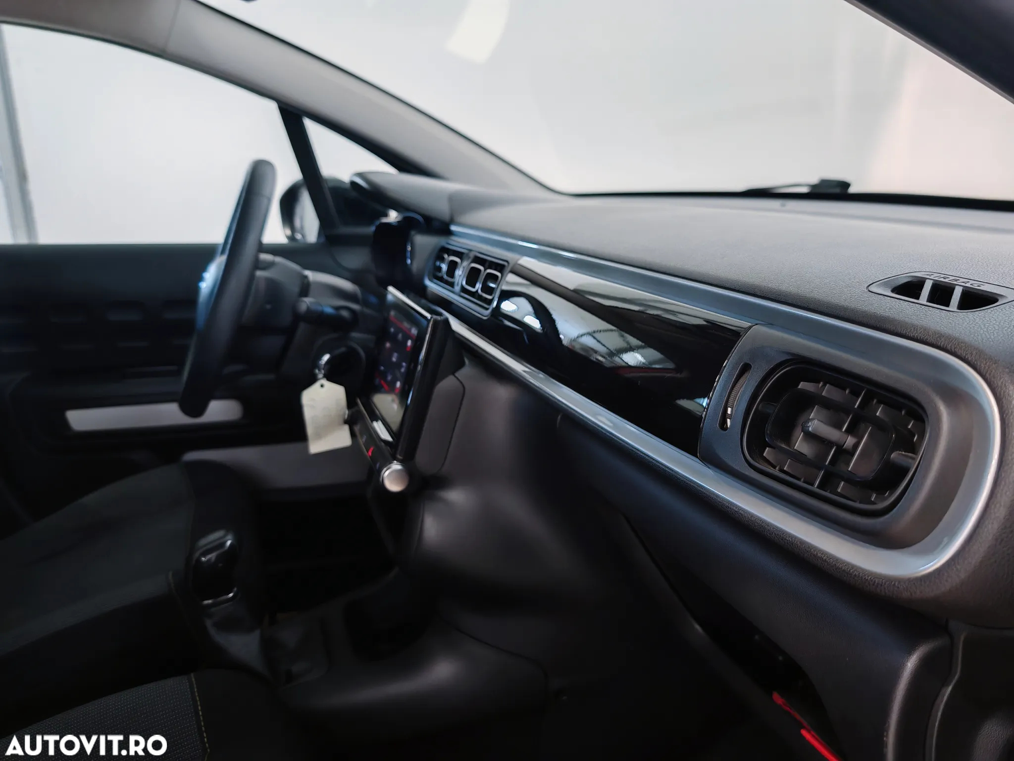 Citroën C3 1.6 BlueHDi S&S BVM Feel - 9