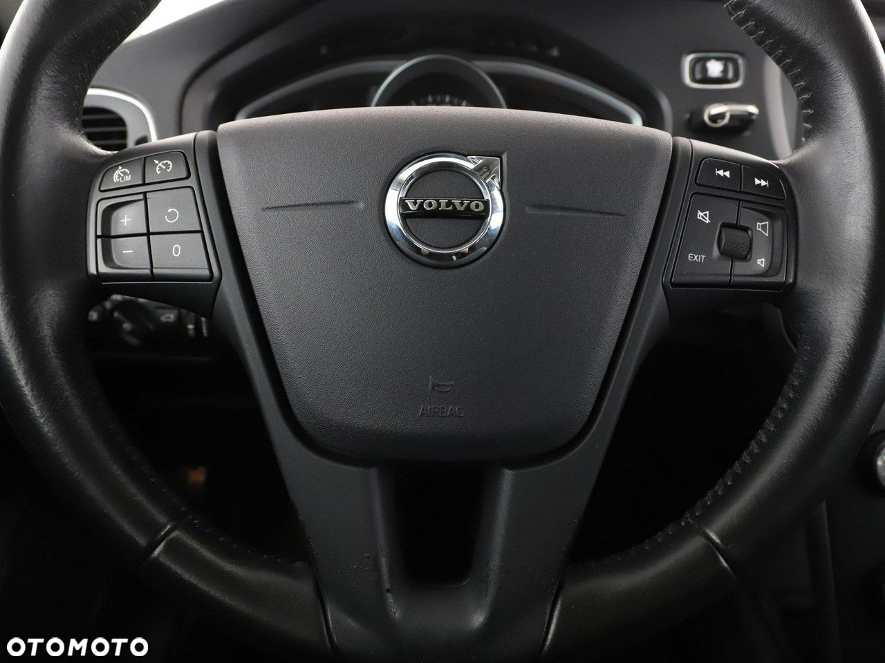 Volvo V40 Cross Country D2 - 21