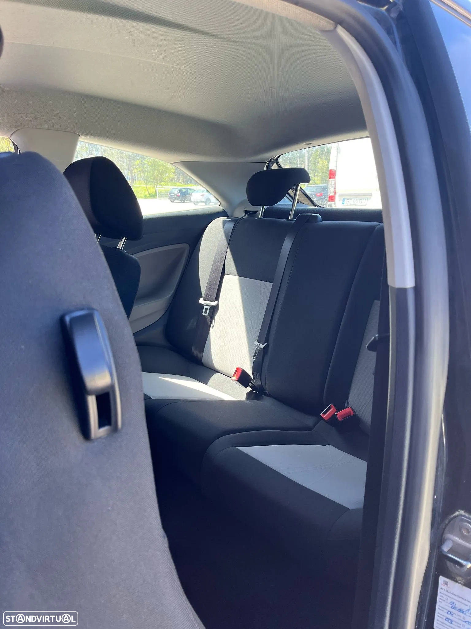 SEAT Ibiza SC 1.2 TSi Style - 10