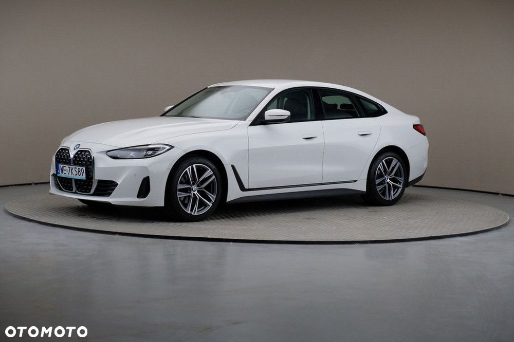 BMW Seria 4 - 1