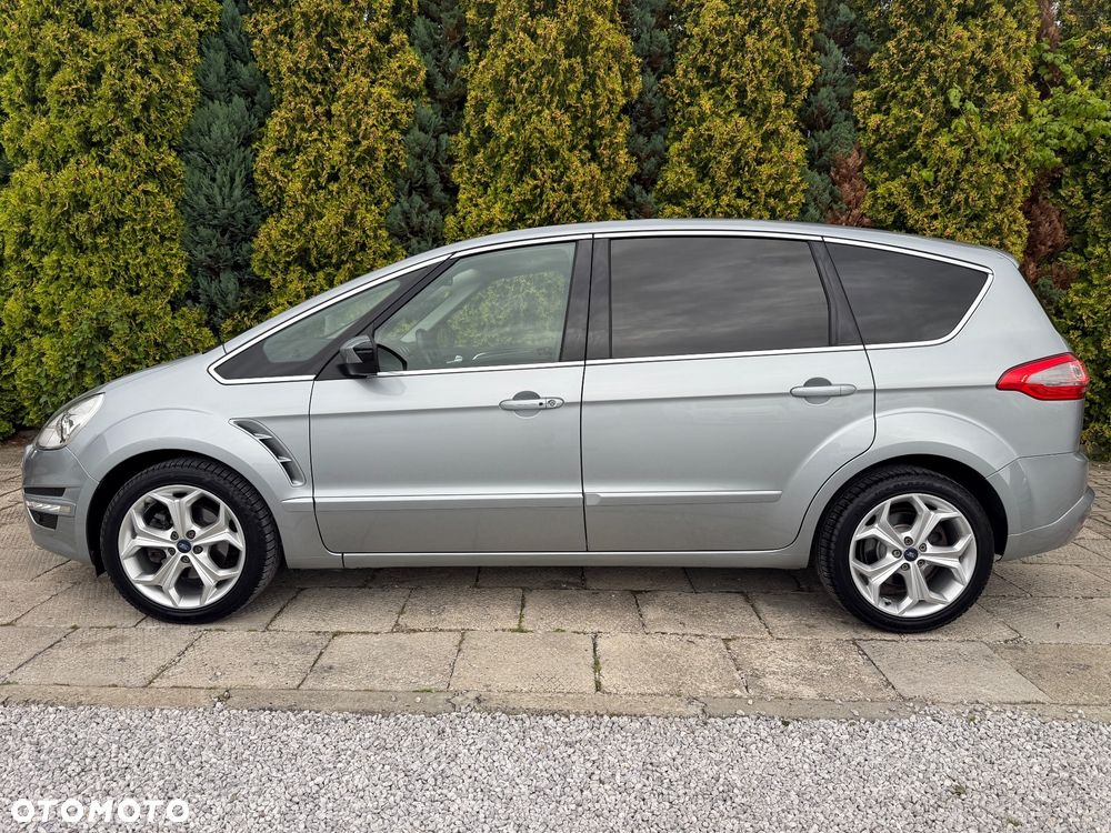 Ford S-Max - 20