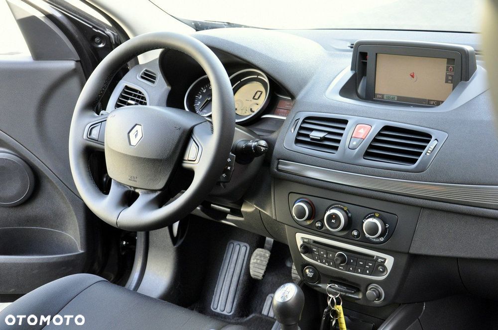 Renault Megane 1.6 16V 110 Authentique - 6