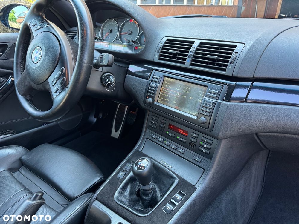 BMW Seria 3 330 Ci Edition Sport - 23
