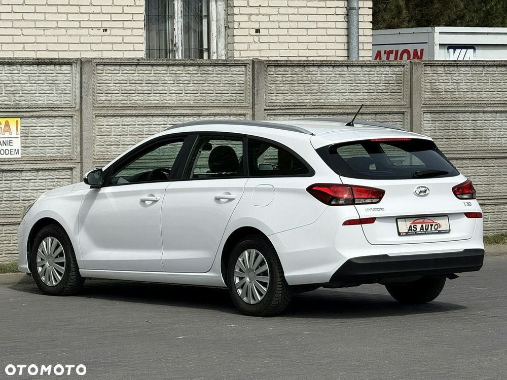 Hyundai i30 1.6 CRDI EDITION 30+ - 34