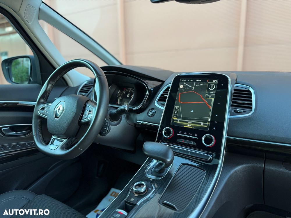 Renault Espace Energy dCi 160 EDC Business - 7