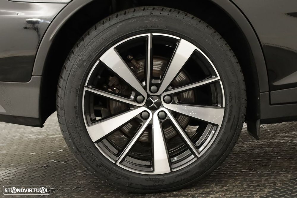 Polestar 2 Long Range 78 kWh - 5