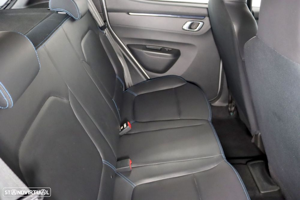 Dacia Spring Electric 45 Comfort Plus - 21