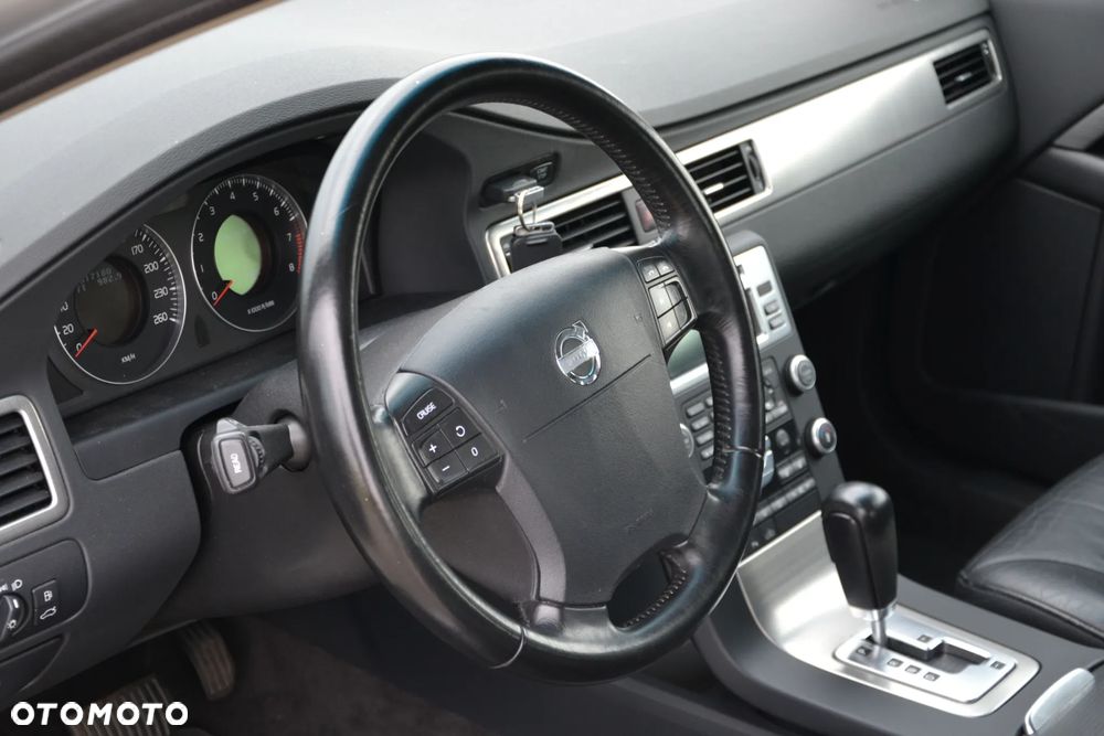 Volvo S80 2.5T Summum - 24