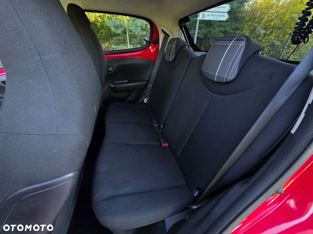 Peugeot 108 VTI 68 ETG5 Allure - 13