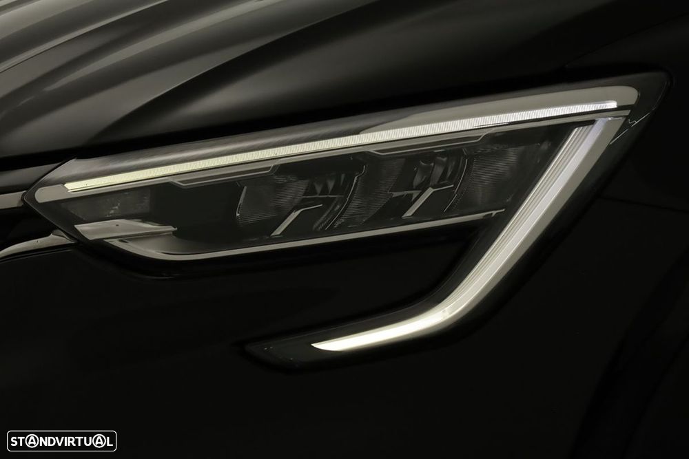 Renault Arkana 1.3 TCe Techno EDC - 6