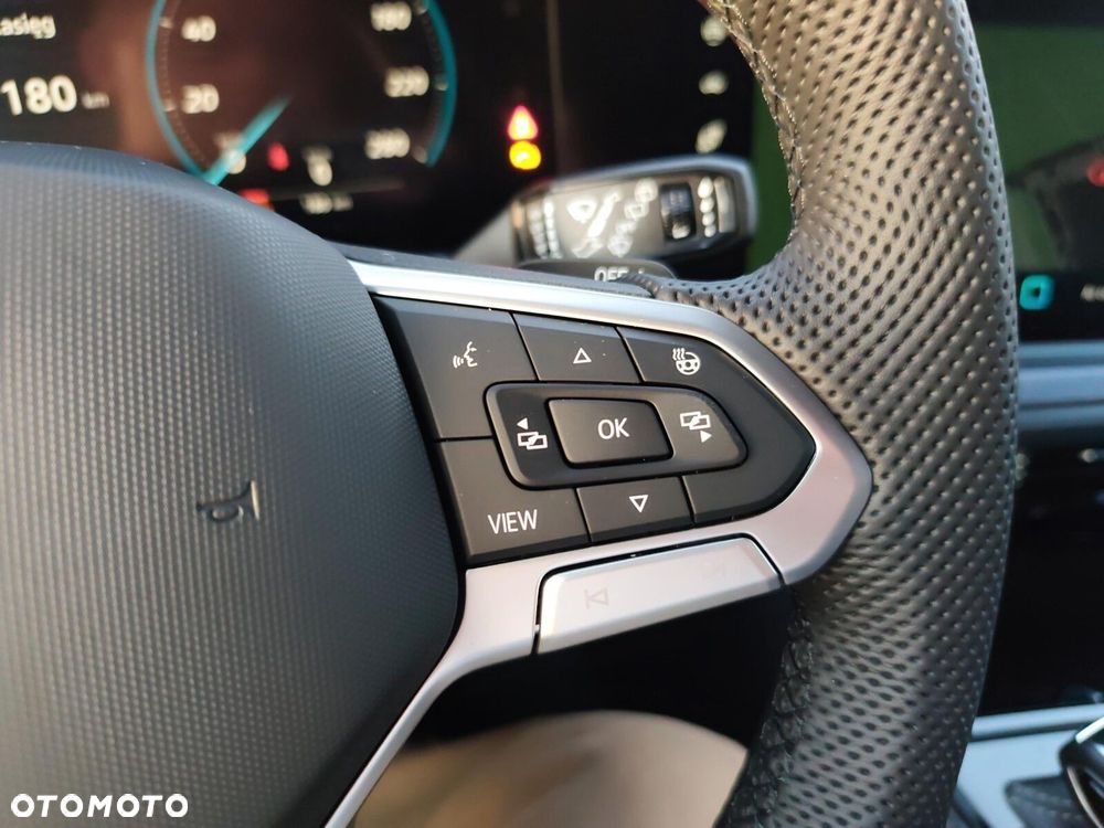 Volkswagen Touareg 3.0 V6 TDI SCR 4Mot R-Line - 20