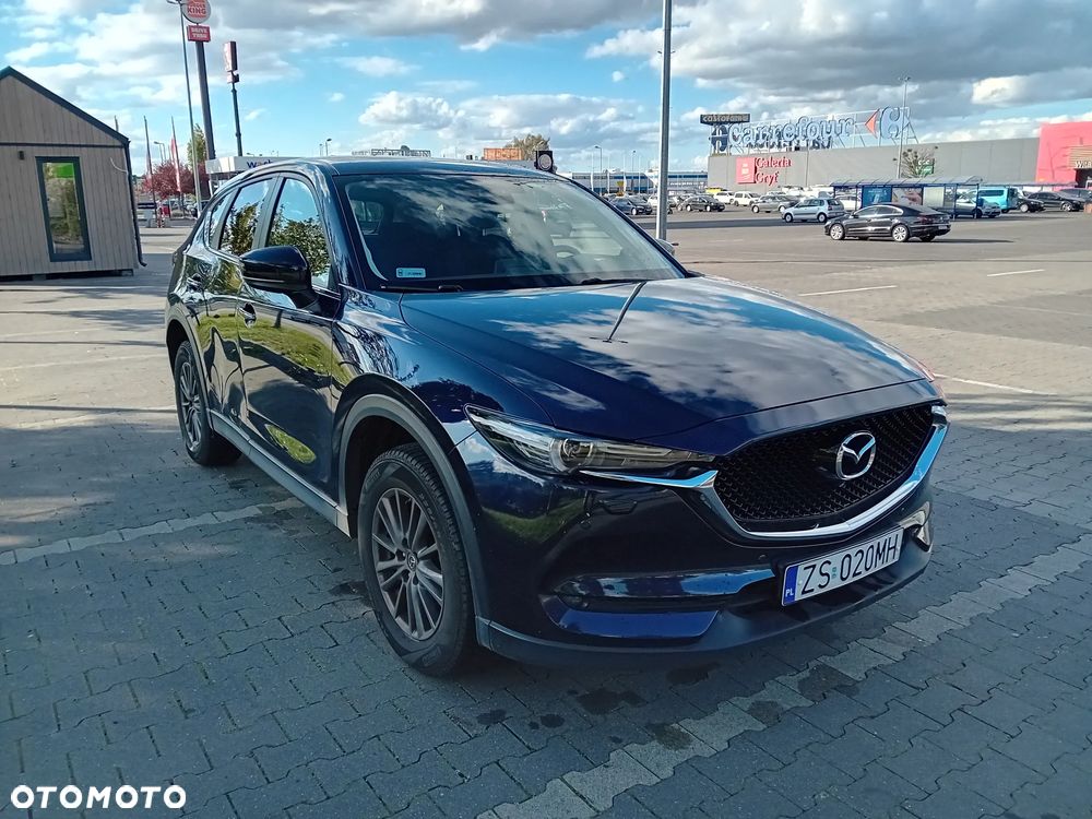 Mazda CX-5 2.0 Skyenergy 2WD - 2