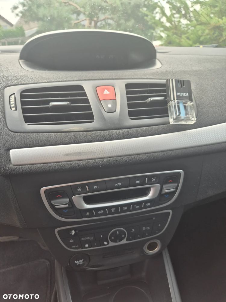 Renault Megane 1.4 16V TCE Dynamique - 12