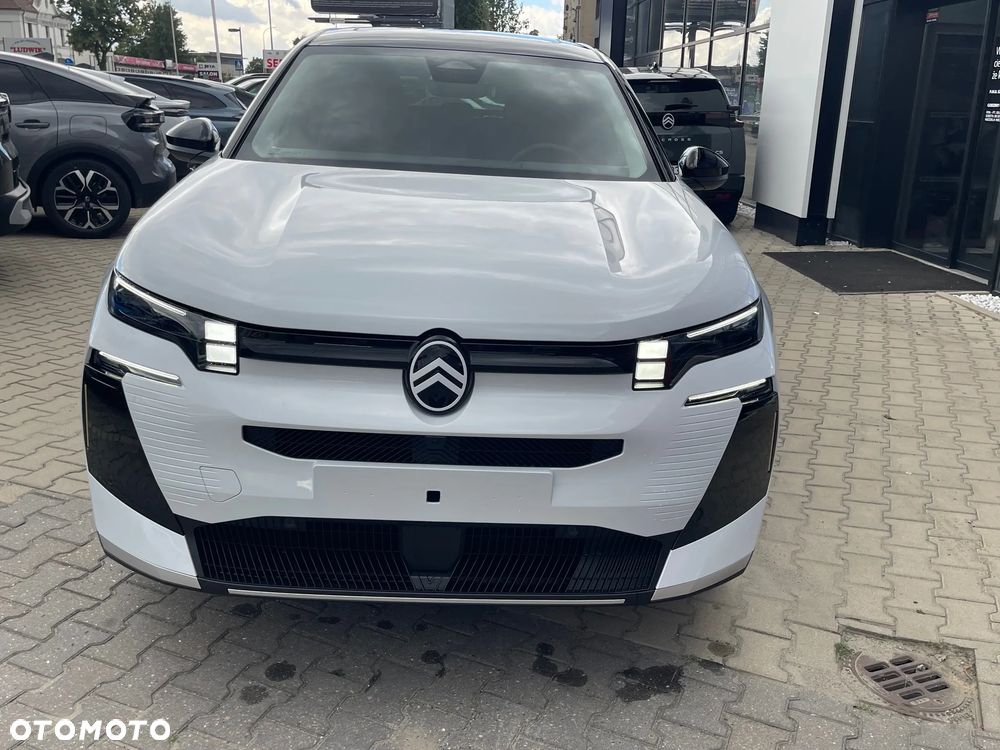 Citroën C5 Aircross - 9