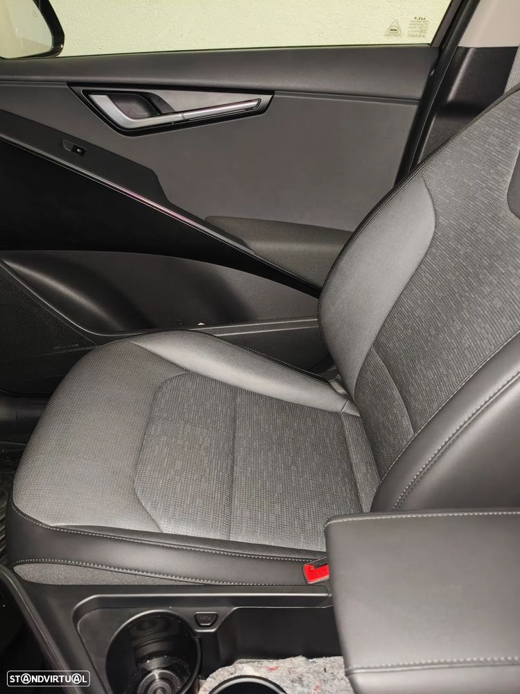 Kia Niro EV - 16