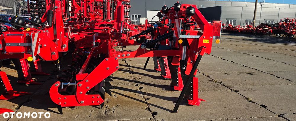 Opall Agri HEKTOR UNI - 4