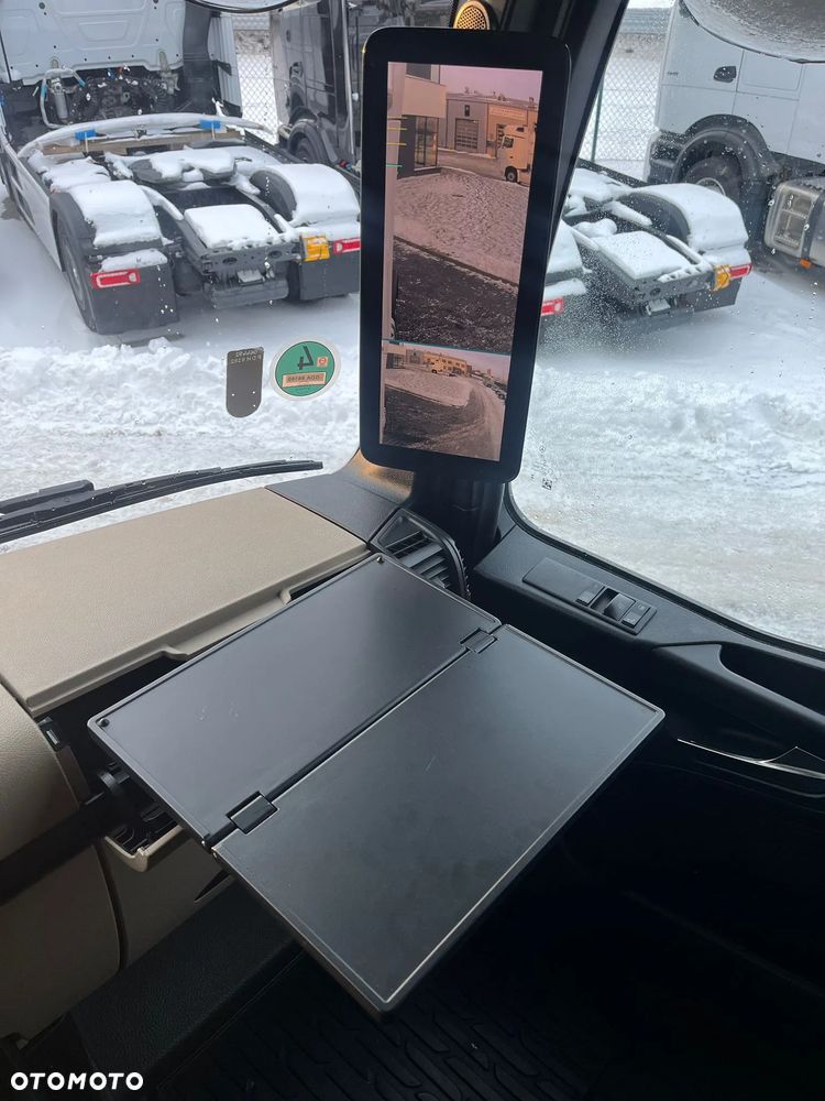 Mercedes-Benz ACTROS 1848 LSnRL - 14