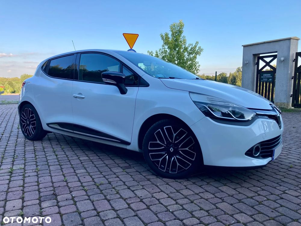 Renault Clio 1.2 16V Alize Euro5 - 7