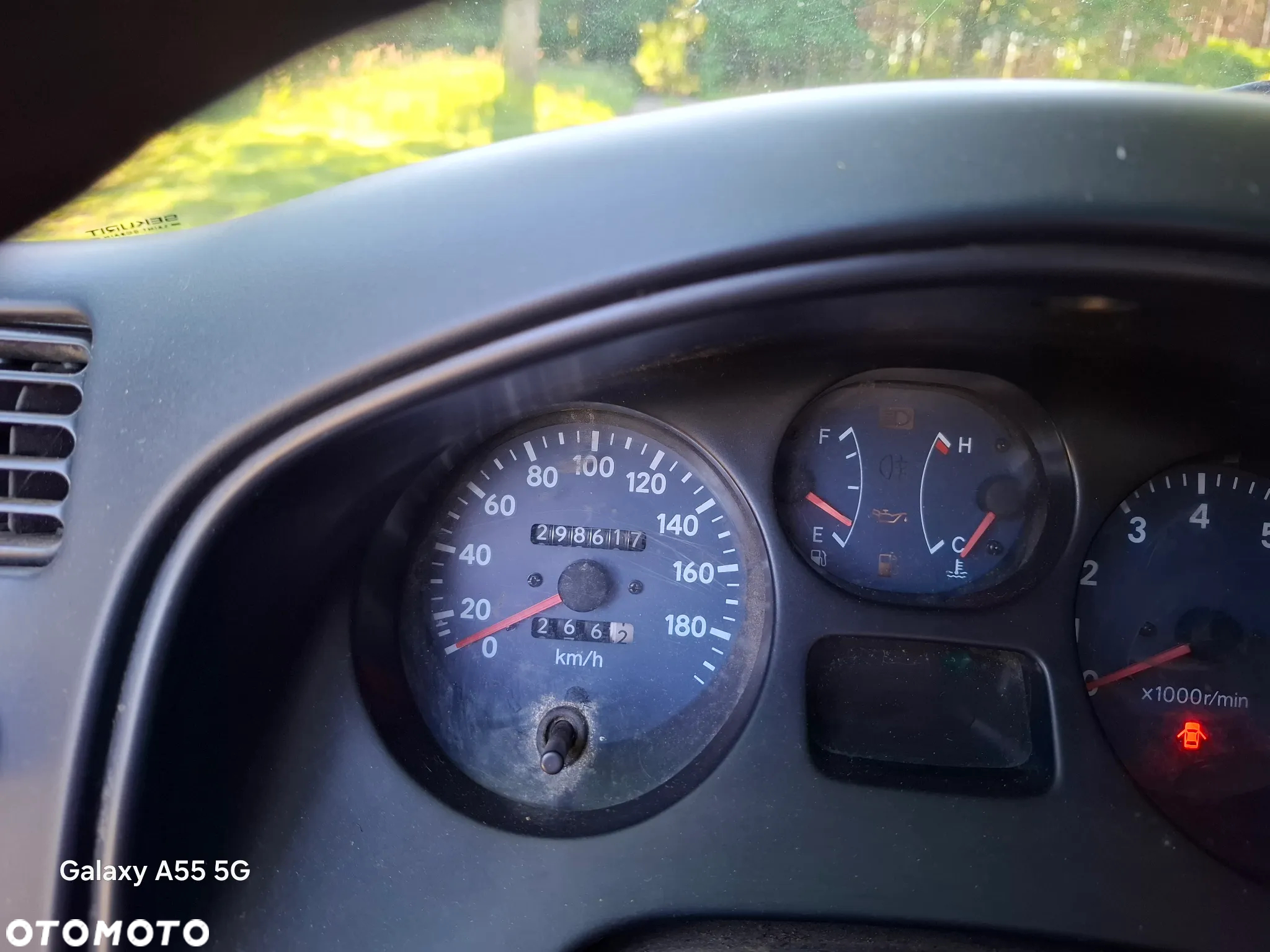Toyota RAV4 2.0 - 12