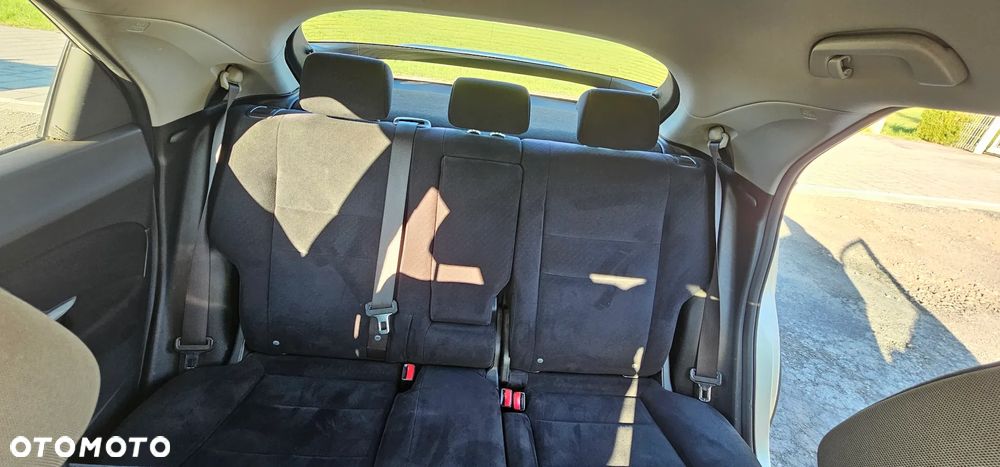 Honda Civic 1.4 Comfort - 11