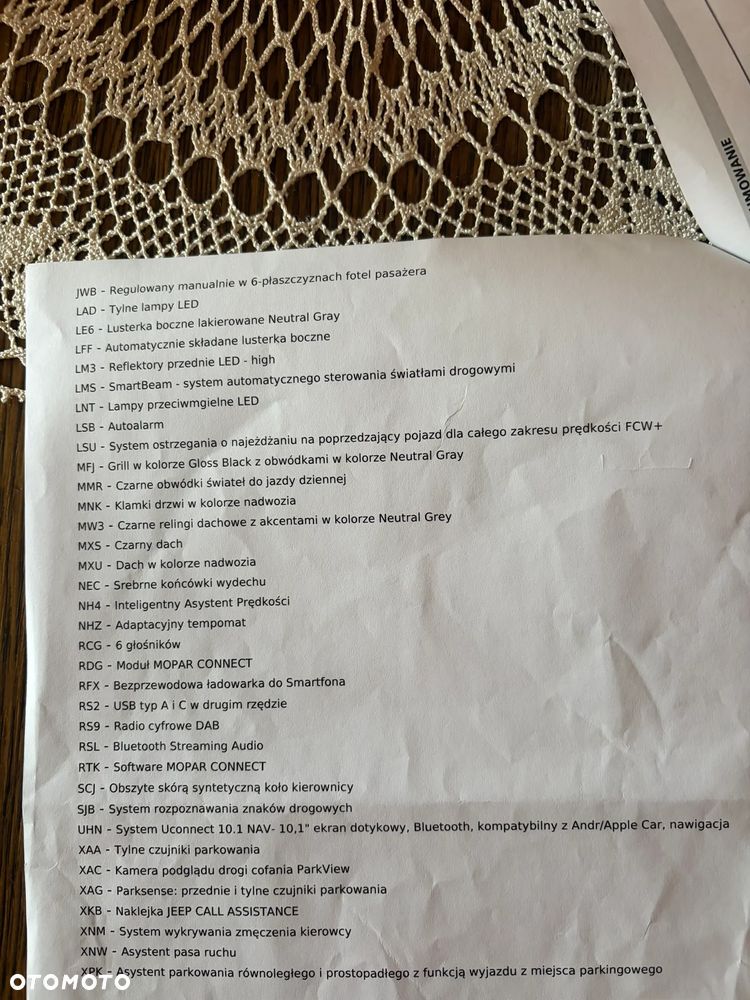 Jeep Compass 1.3 TMair 80th Anniversary FWD S&S DDCT - 14