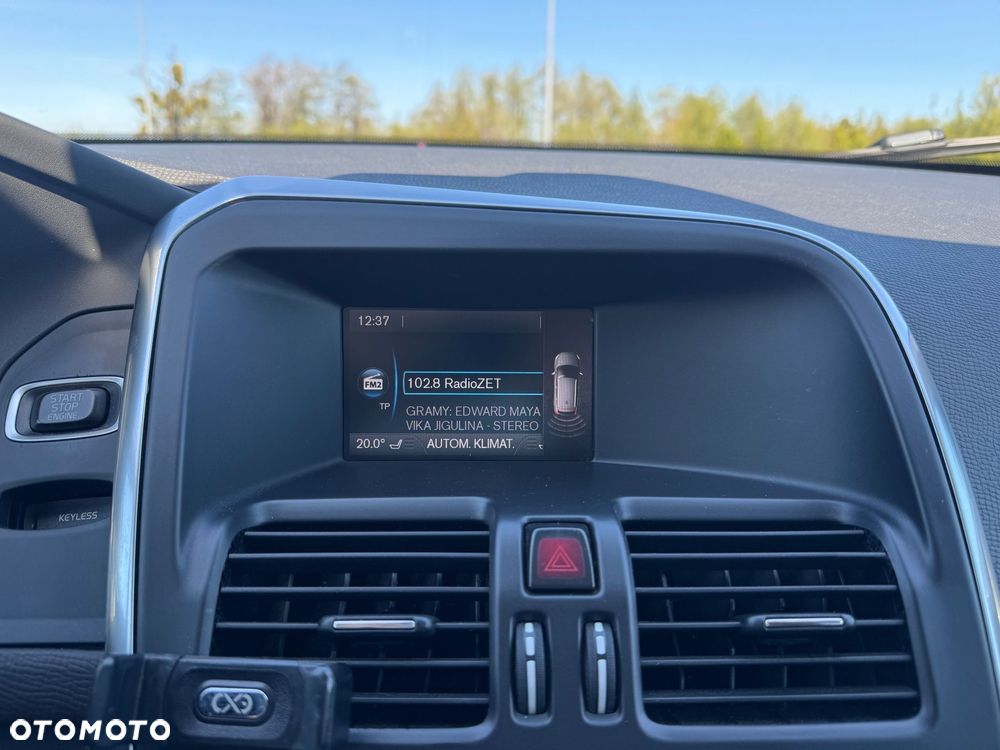 Volvo XC 60 - 13