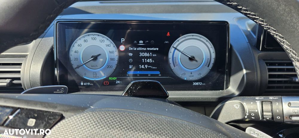 Hyundai Inster 49 kWh 115 CP Highway+ - 5