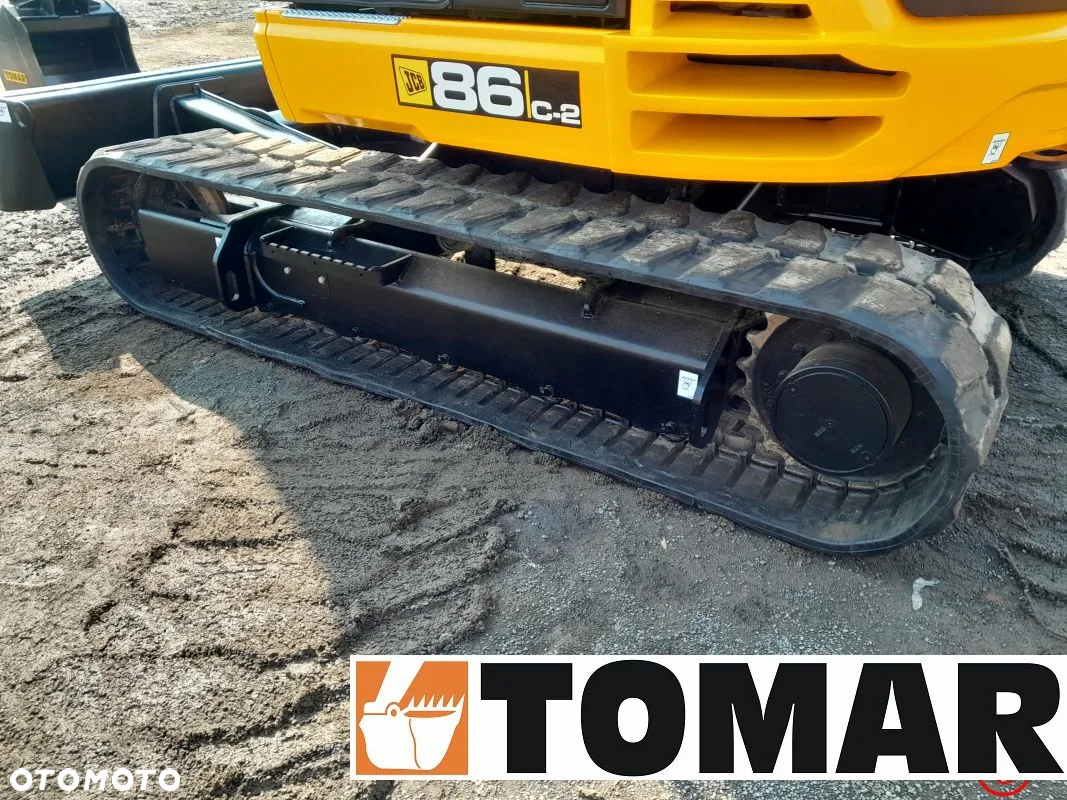 JCB 86C-2 - 19