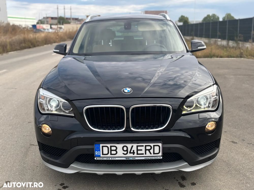 BMW X1 - 5