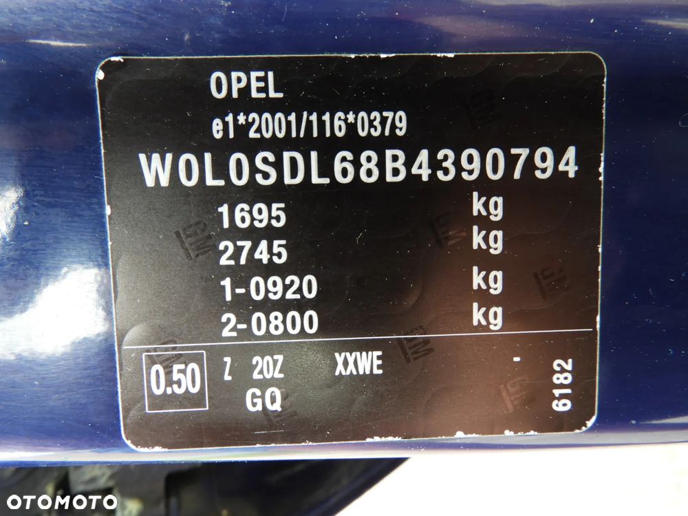 Opel Corsa 1.3 CDTI Enjoy - 17