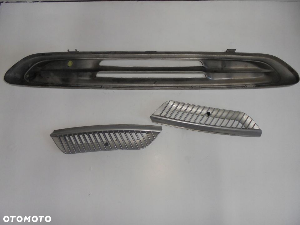 GRIL GRILL SMART 450 FORTWO - 3