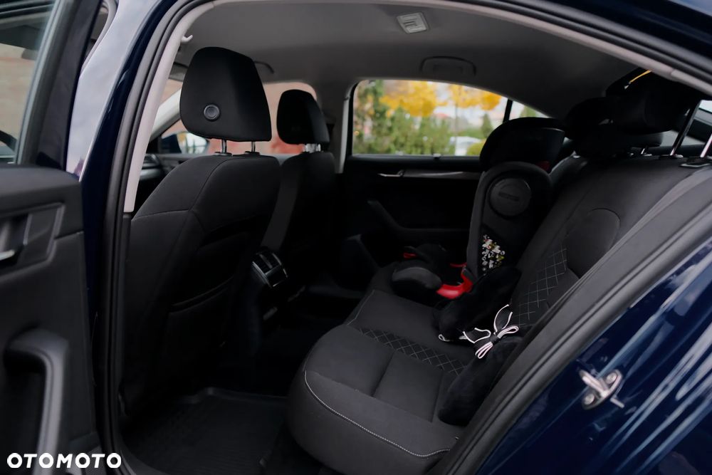 Skoda Superb 1.4 TSI ACT Ambition - 18