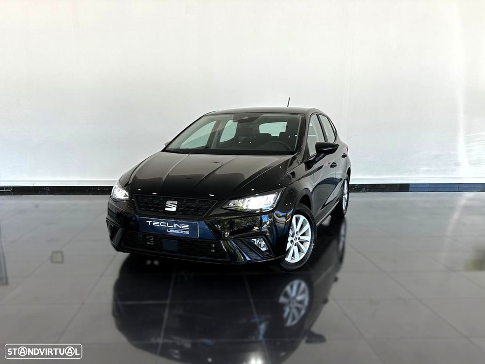 SEAT Ibiza 1.0 TSI Style - 1