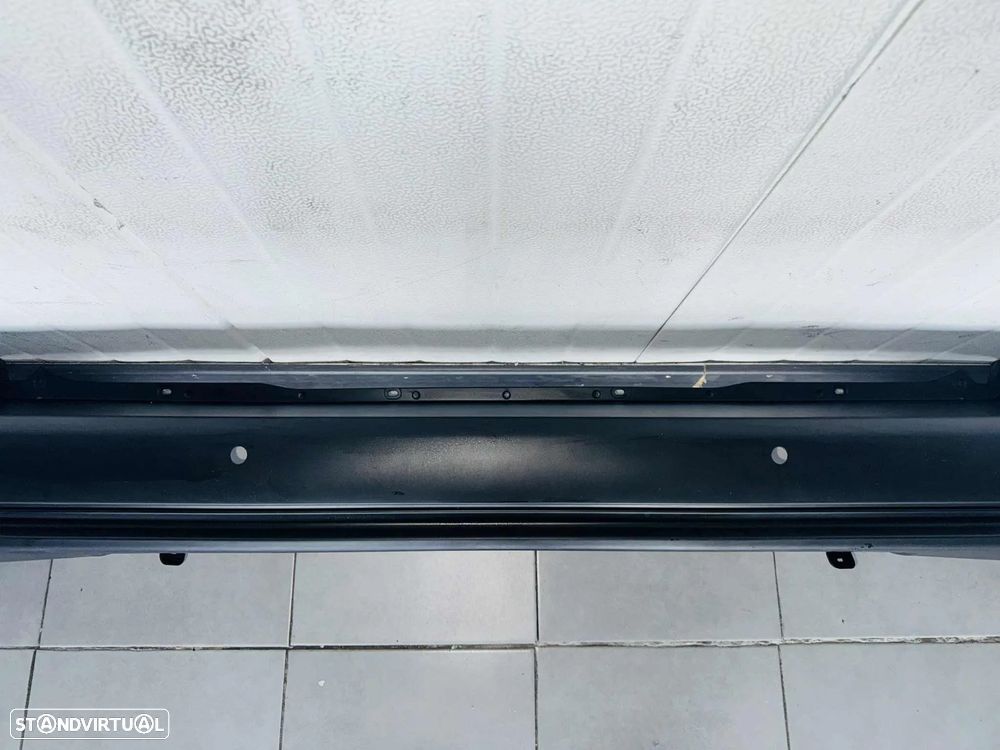 Para Choques Trás Peugeot Partner / Citroen Berlingo - 18/25 - 4